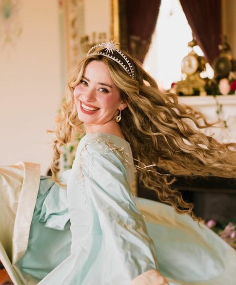 queen astraea actress archive