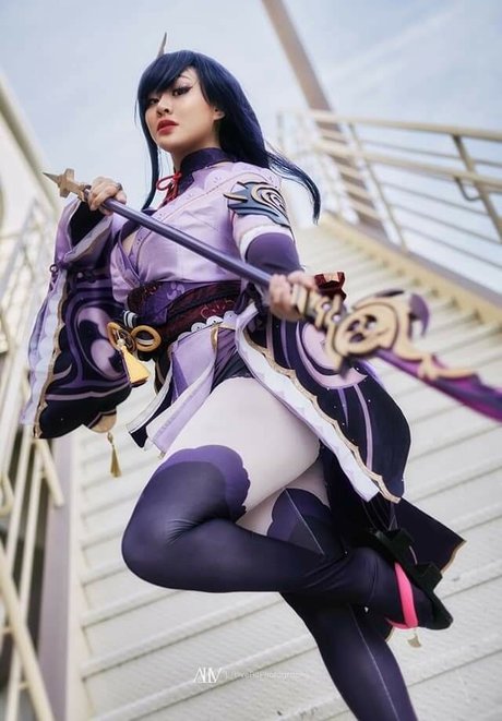 Angeldonn art model pic