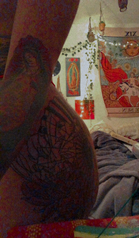 tsunamimami model pornographic picture