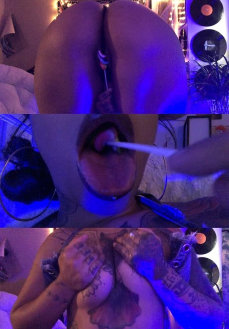 tsunamimami model nudes photos