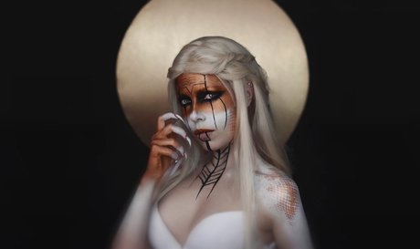 Vasilielcosplay model adult pictures