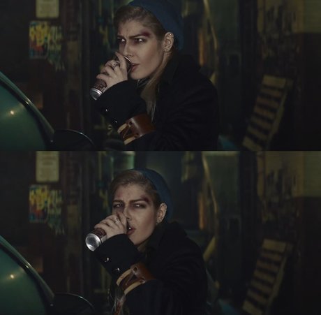 Vasilielcosplay star naked pics