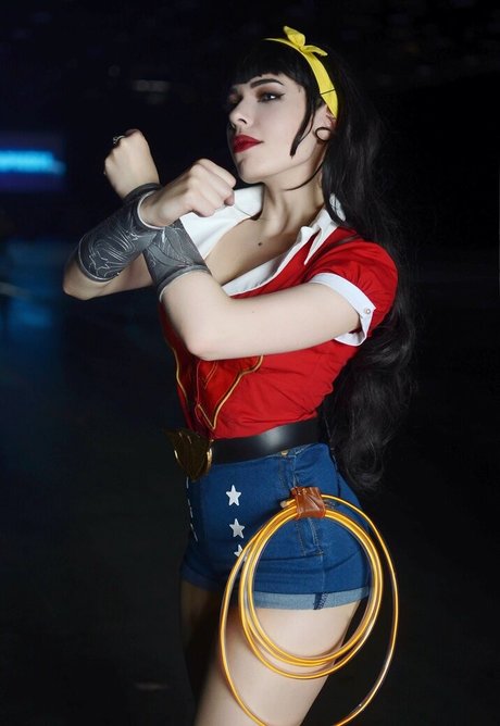 Vasilielcosplay pornstar top gallery