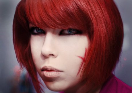 Vasilielcosplay hd actress image