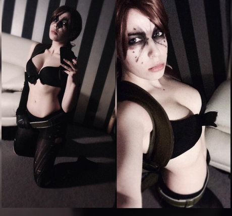 Vasilielcosplay nice pornstar archive