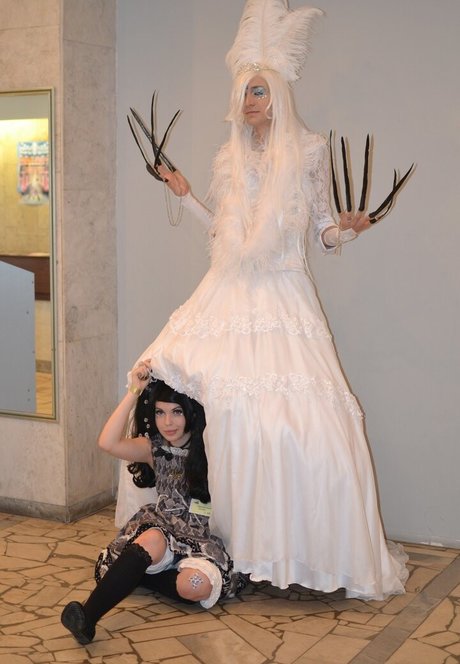 Vasilielcosplay best star image