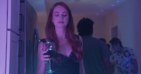 Kennedy Walsh nude star archive