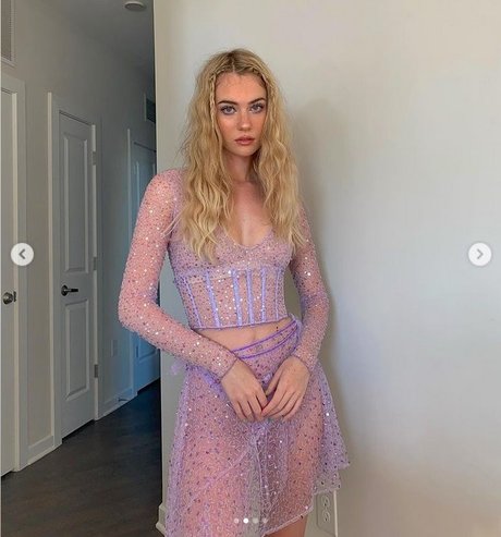 Kennedy Walsh star porn pics