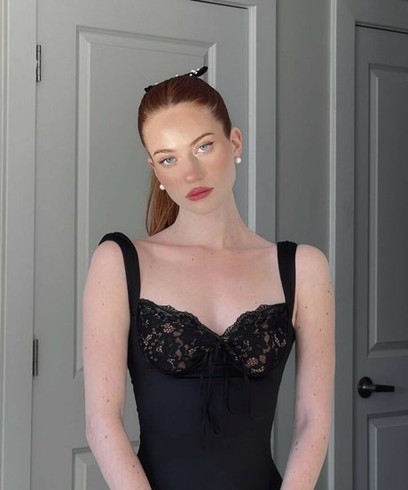 Kennedy Walsh top star gallery