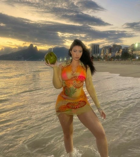 Kali Uchis sex star archive