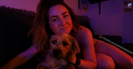 WhisperAudios ASMR star galleries