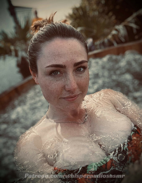 WhisperAudios ASMR sex actress photos
