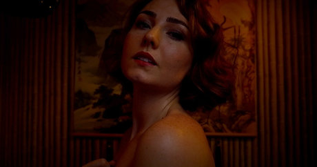 WhisperAudios ASMR naked actress photos