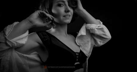 WhisperAudios ASMR star images