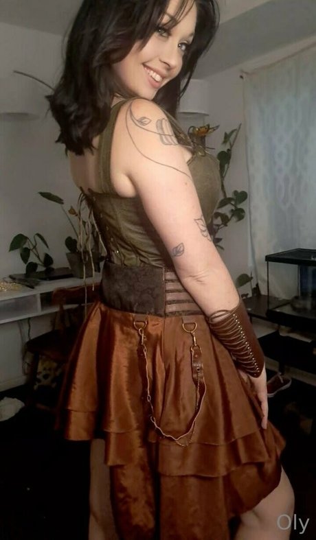 youcancallme oly pornstar hd picture