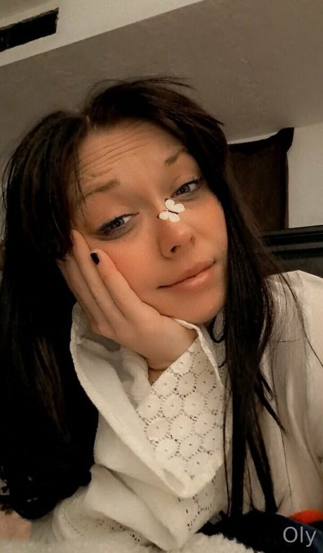 youcancallme oly pornstar sexy pic