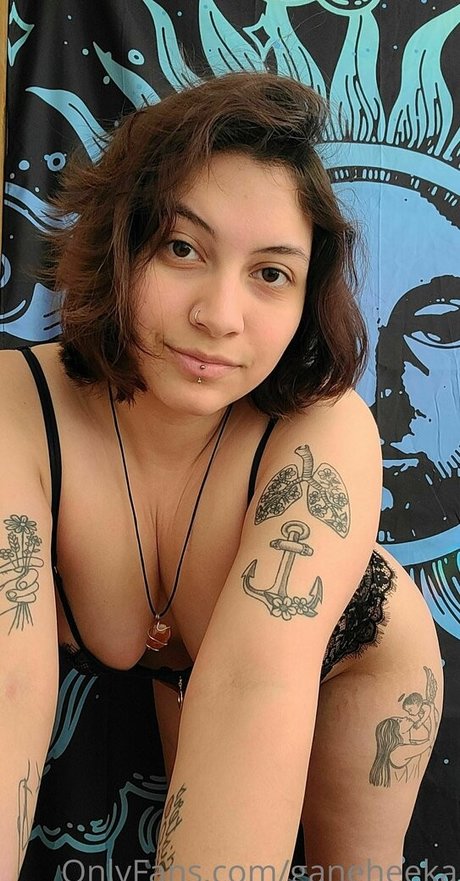 ganeheeka pornstar top pics