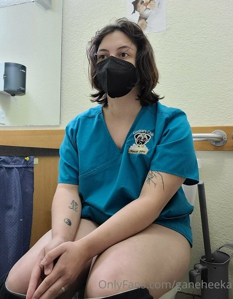 ganeheeka perfect star gallery