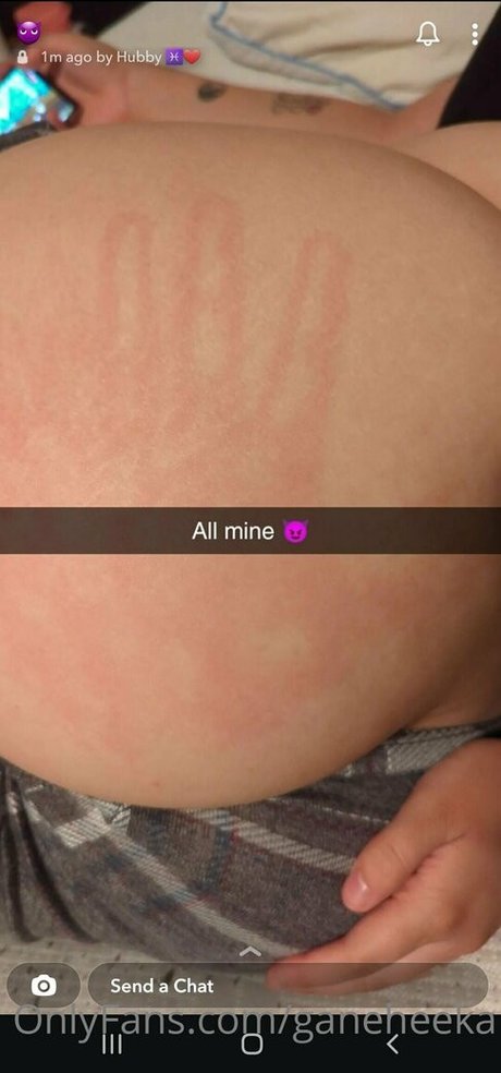 ganeheeka star sexy img