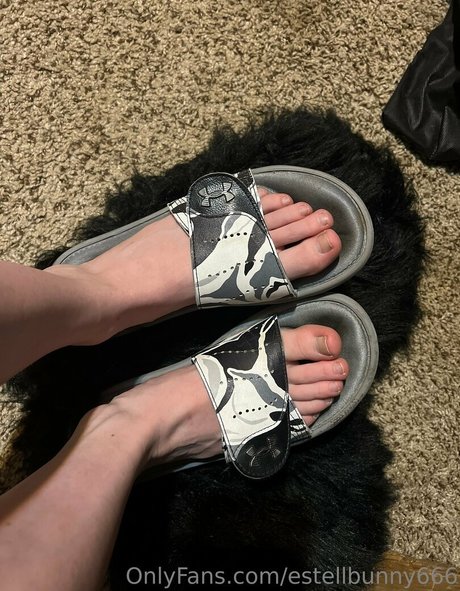 estellbunny666 erotic model gallery