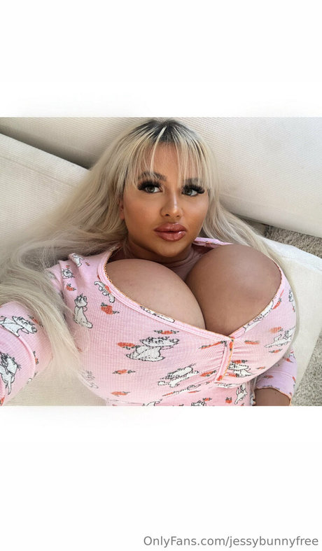 jessybunnyfree sexy star photo