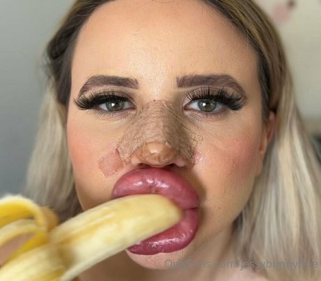 jessybunnyfree hot model images