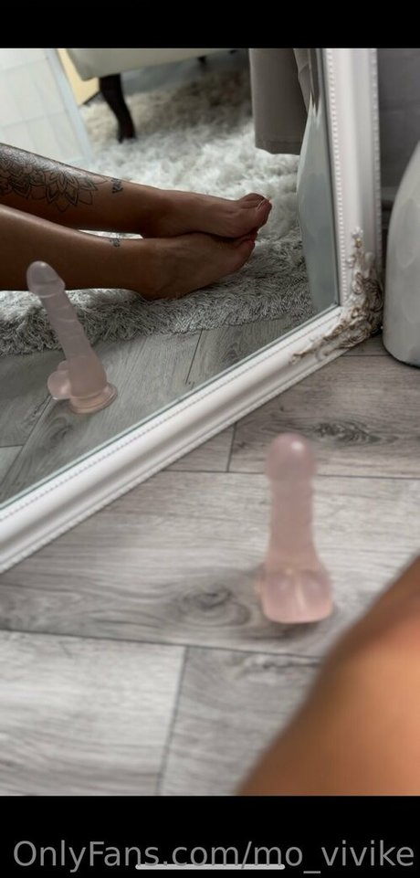 mo vivike star top image