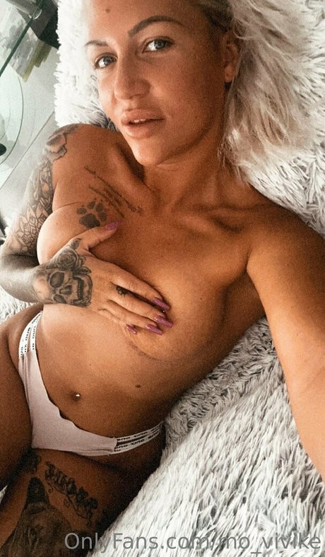 mo vivike pornstar hd picture