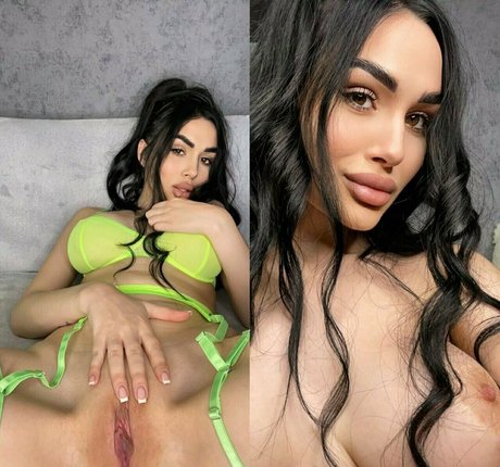 nicolette gucci nude actress pictures