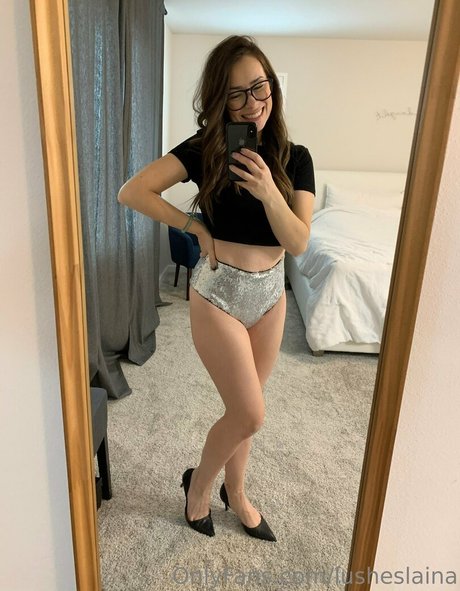 lusheslaina nice model pics