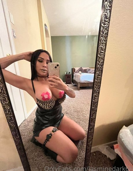 jasminedark69 star nude pictures