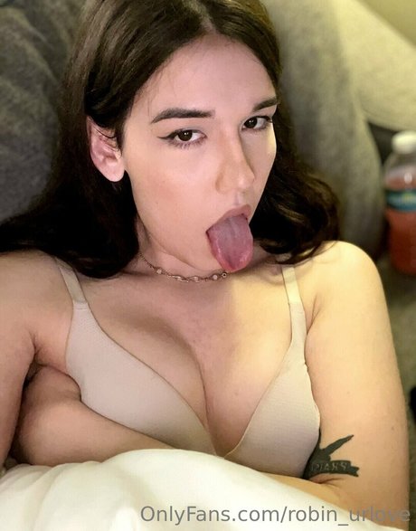 robin urlove nudes pornstar picture