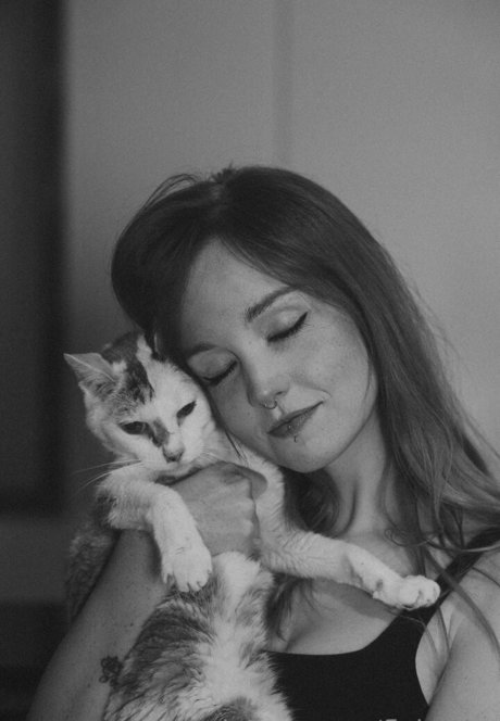 Flavia Sayuri hd star pic