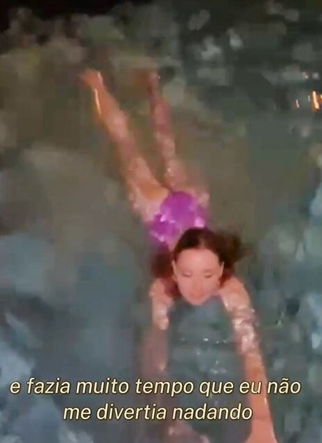 Flavia Sayuri model pretty images