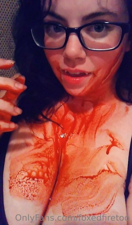 foxedfiretoo actress images