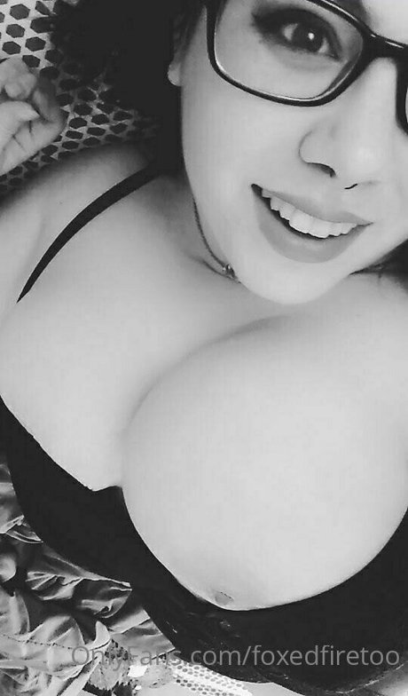 foxedfiretoo pretty model gallery