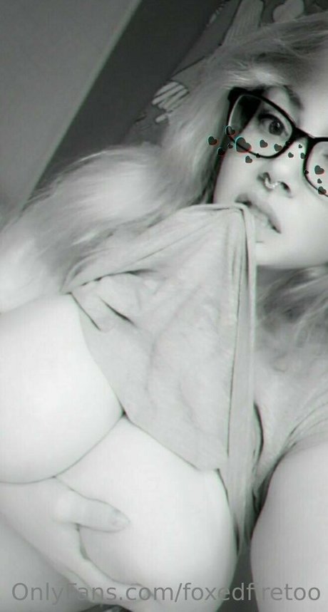 foxedfiretoo beautiful pornstar photo