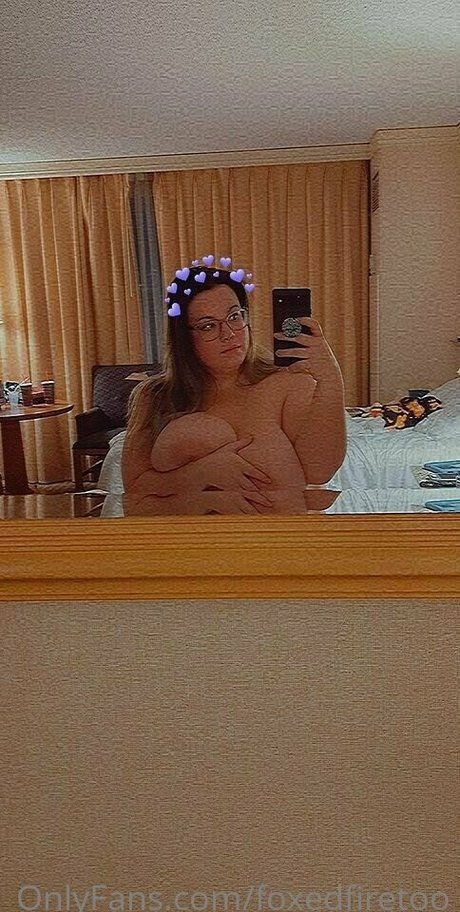 foxedfiretoo xxx model photo