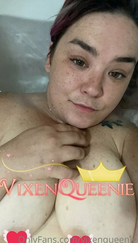 vixenqueenie nice model img