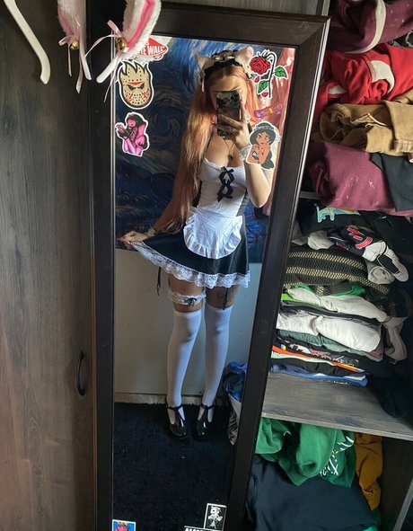 Pandahugz model exclusive images