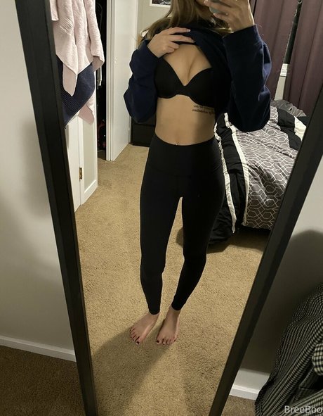 itsbreeboo Profile pic