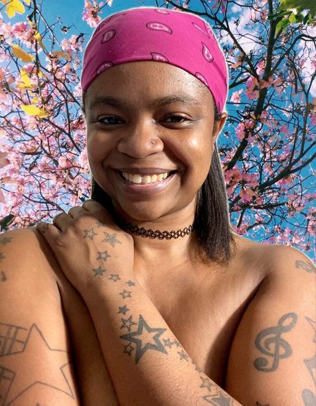 yummybrownfox pornstar naked gallery