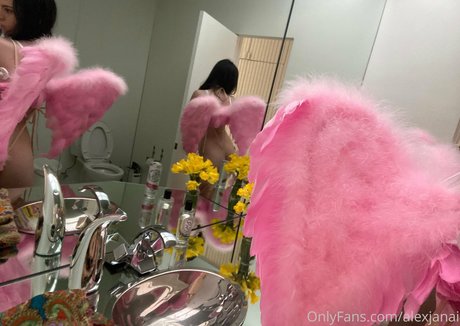 alexjanai pornstar erotic gallery