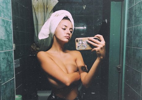 ginger kitty onlyfans beautiful photos