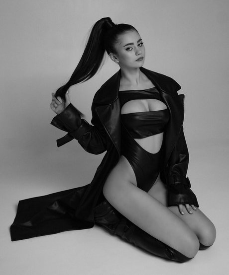 hdsonki high quality model img