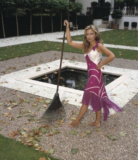 Sarah Alexander sexy pornstar archive