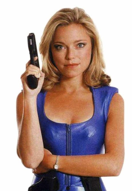 Sarah Alexander perfect model pictures