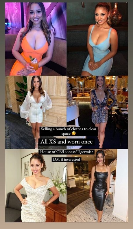 Chanelle Punton star porn photo