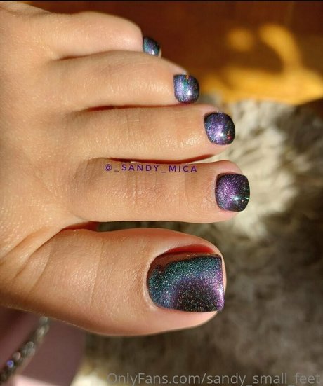 sandy small feet hot pornstar pics