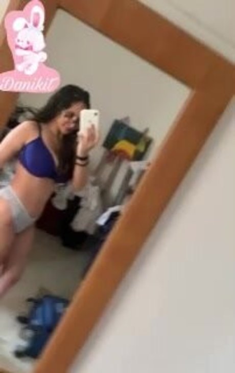 danikit model sex images